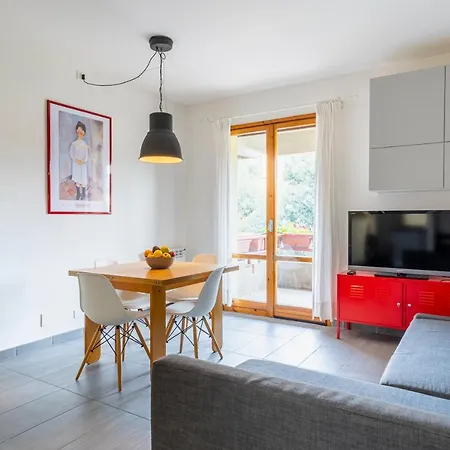 Apartment Museo Fattori Roomy With Balcony! *