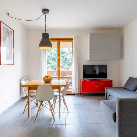 Museo Fattori Roomy With Balcony! Apartment Livorno