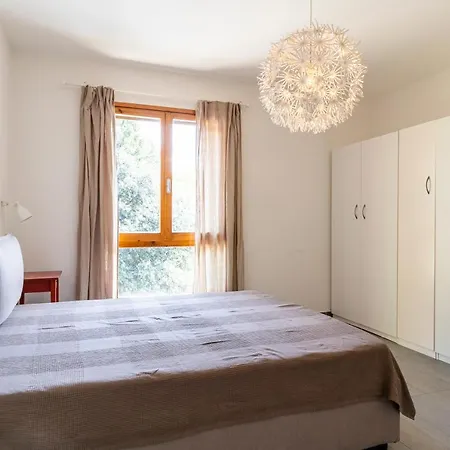 Museo Fattori Roomy With Balcony! Apartment *
