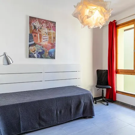 Apartment Museo Fattori Roomy With Balcony! Livorno