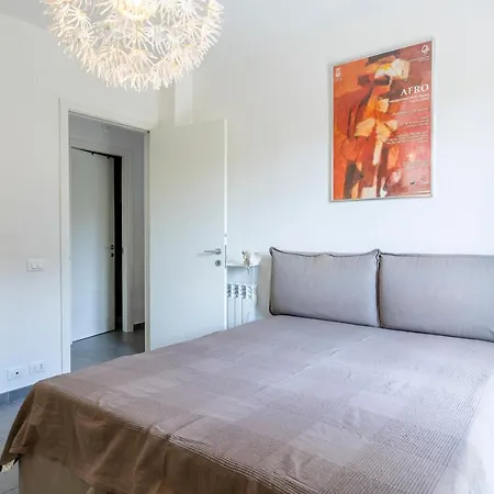 Apartment Museo Fattori Roomy With Balcony! Livorno