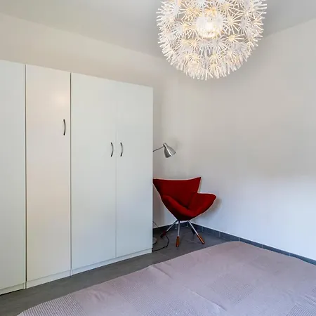 Museo Fattori Roomy With Balcony! Apartment *